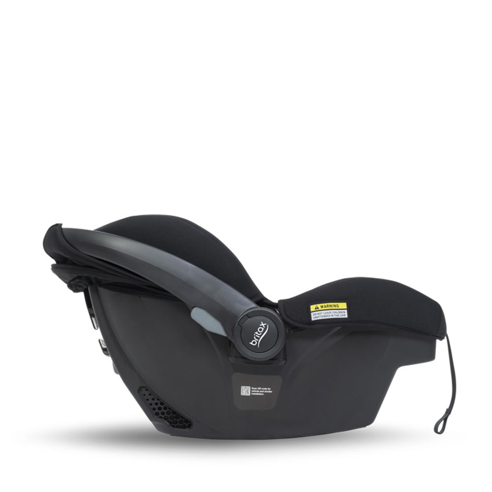 Britax Safe-n-Sound B-POD GO