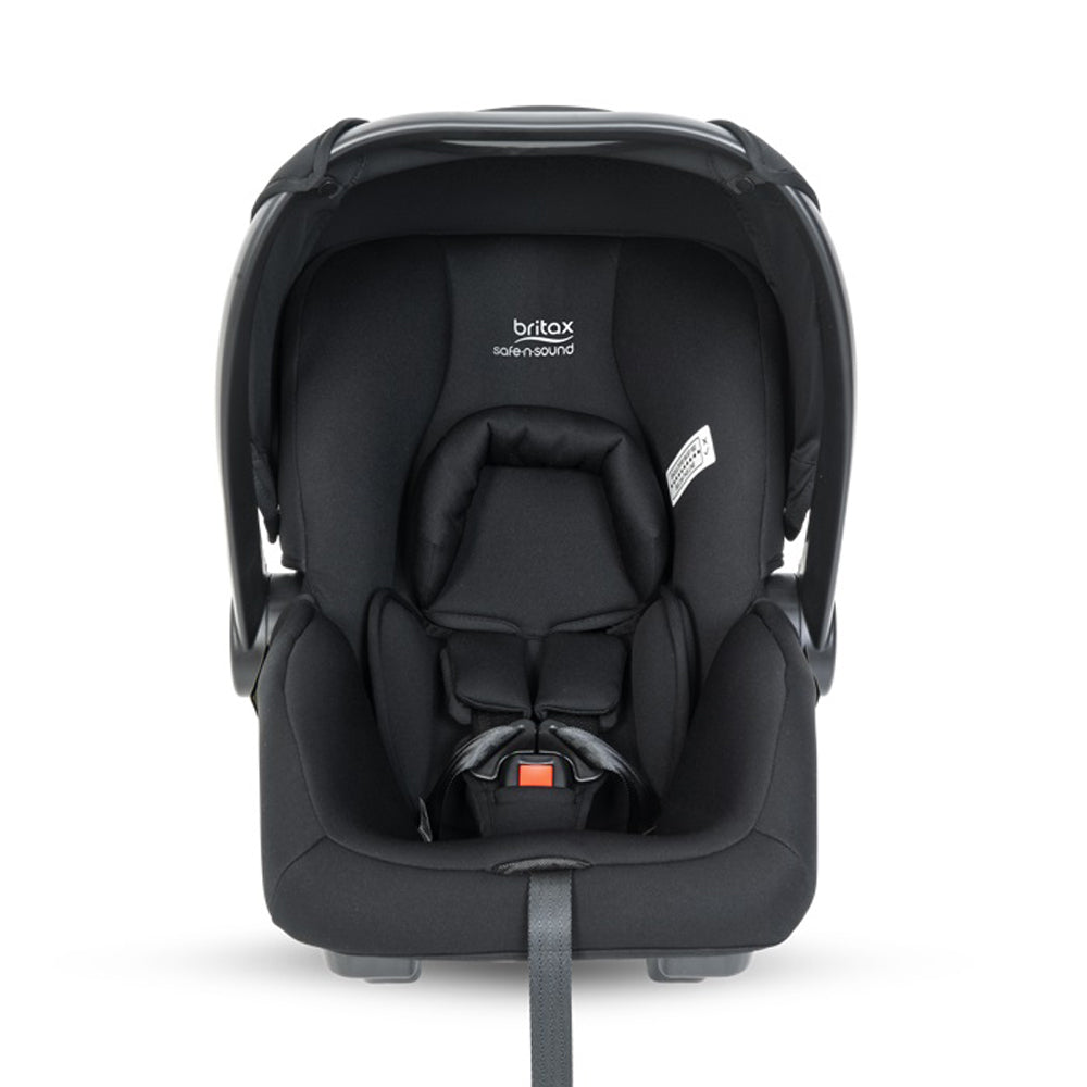 Britax Safe-n-Sound B-POD GO