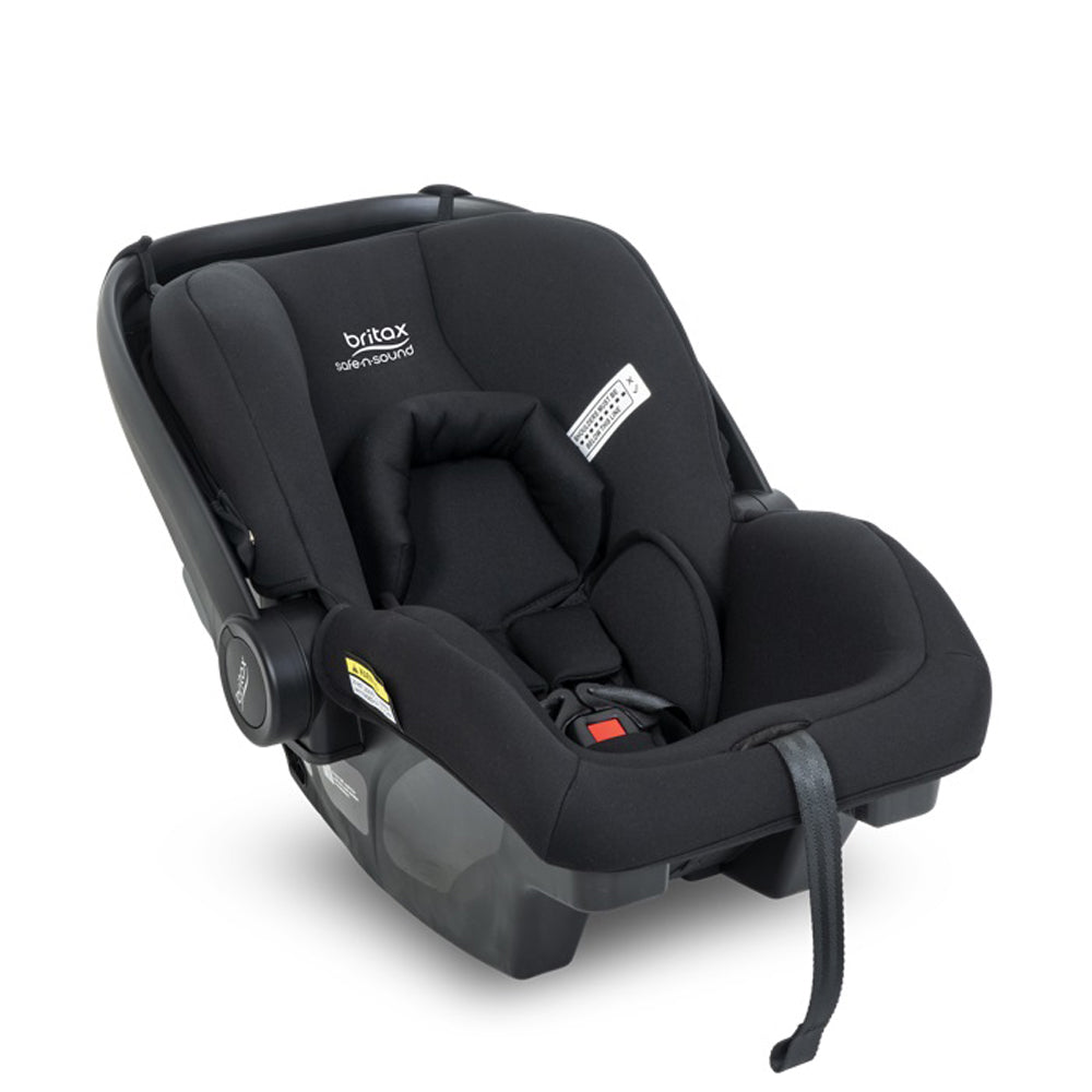 Britax Safe-n-Sound B-POD GO