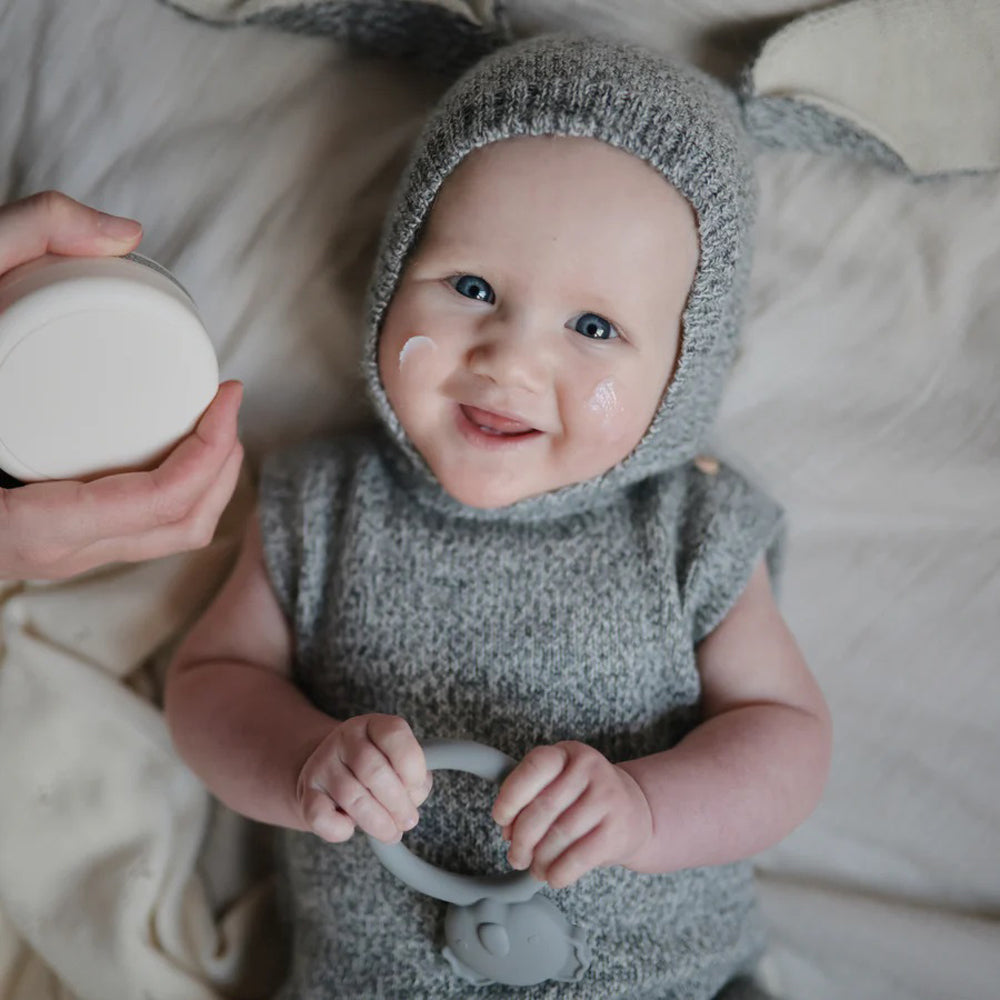 Mushie Animal Teether Koala