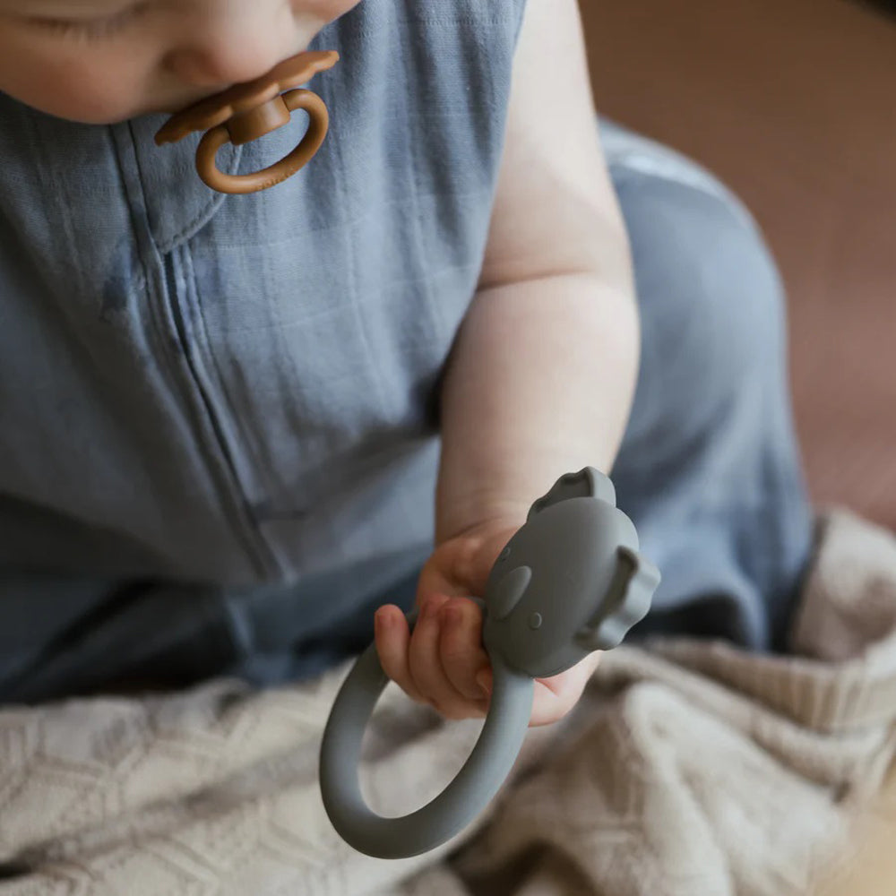 Mushie Animal Teether Koala