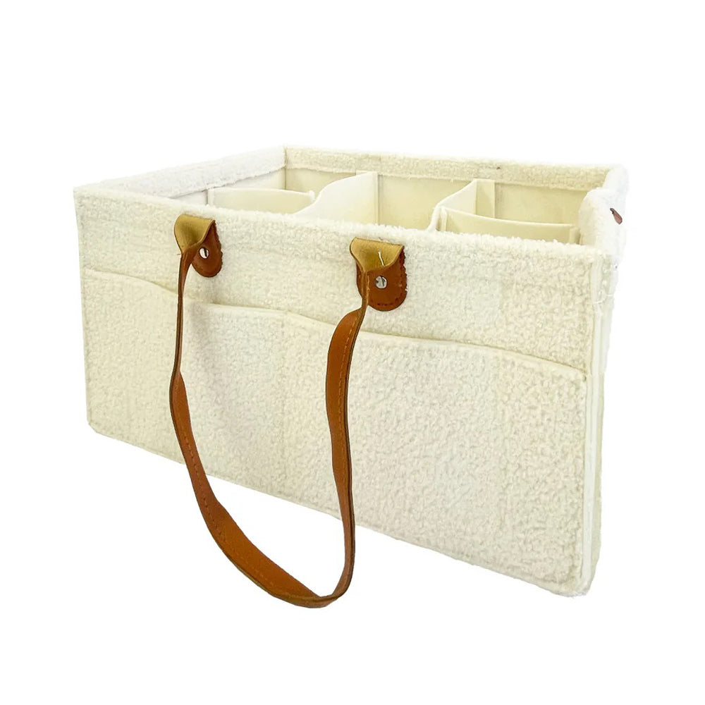 Lactivate Teddy Nursing Caddy