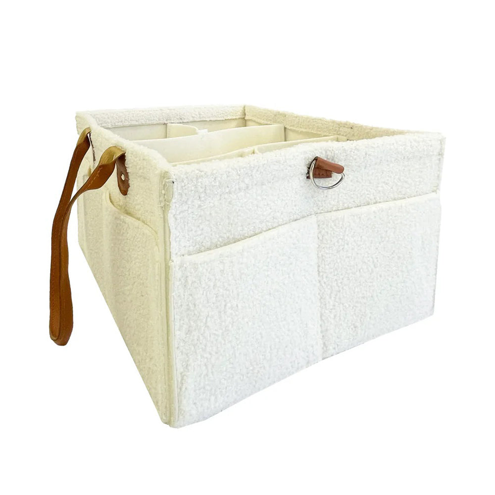 Lactivate Teddy Nursing Caddy