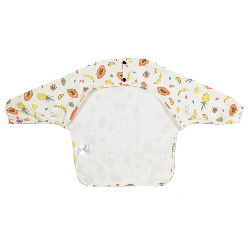 IZIMINI Clementine Bib