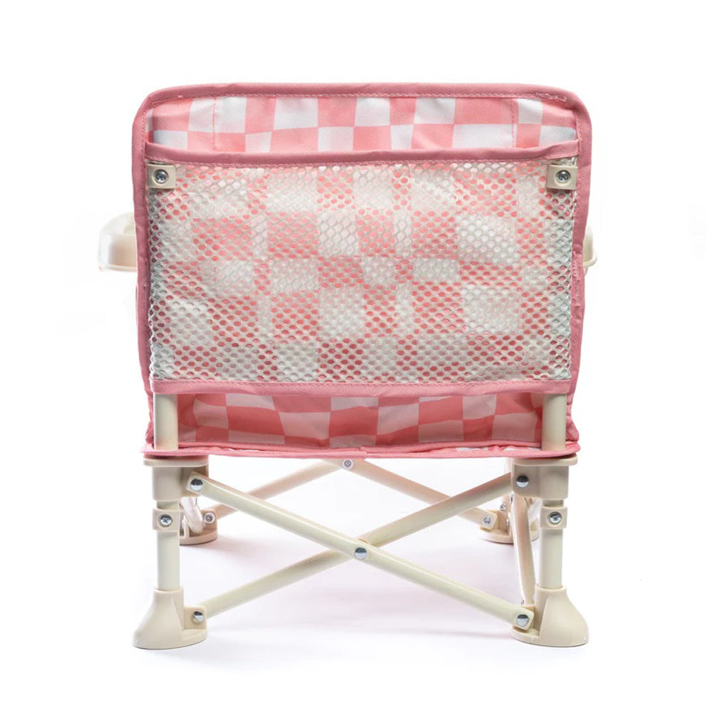 IZIMINI Isla Baby Chair