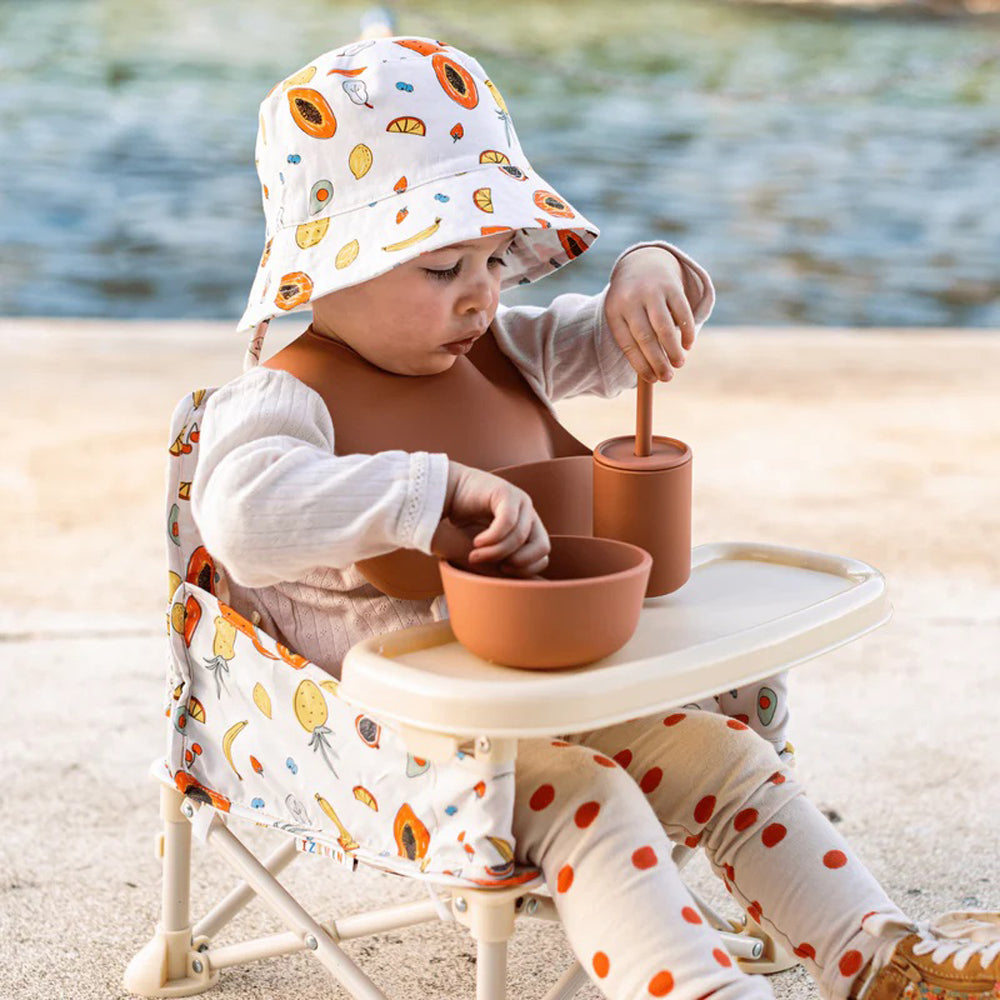 IZIMINI Clementine Baby Chair