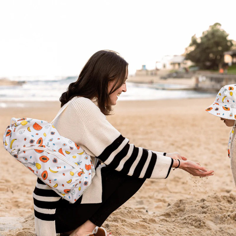 IZIMINI Clementine Baby Chair