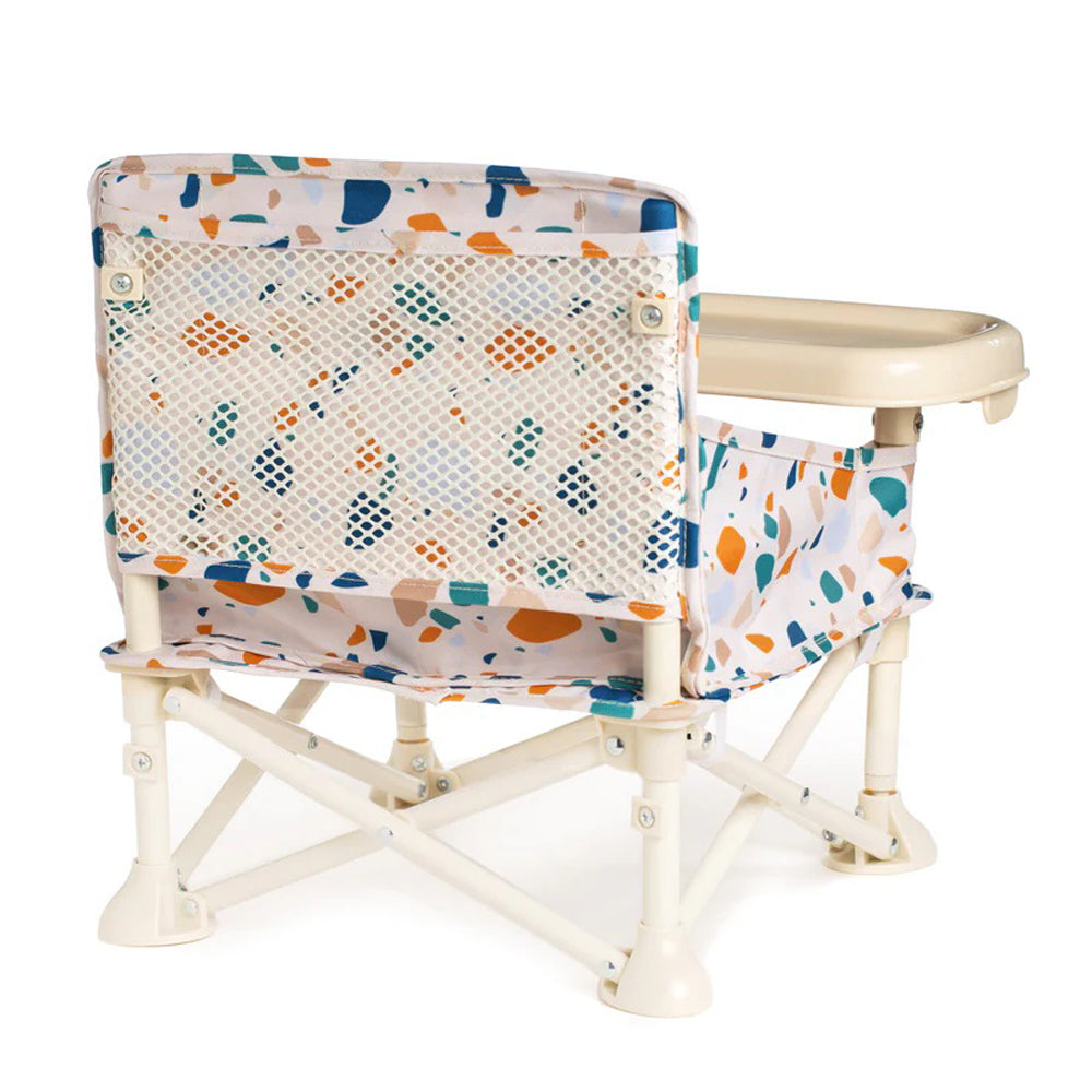 IZIMINI Charlie Baby Chair