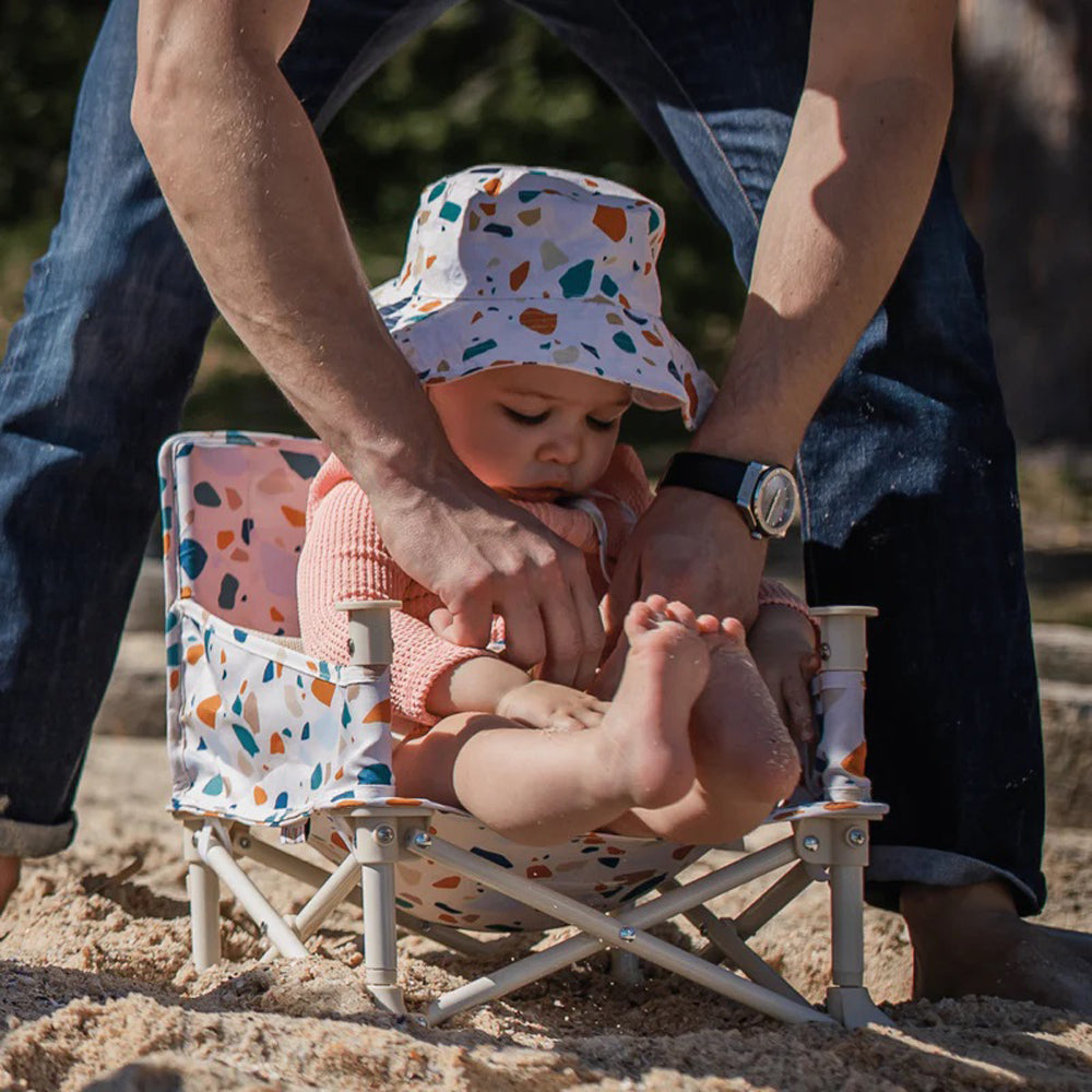 IZIMINI Charlie Baby Chair