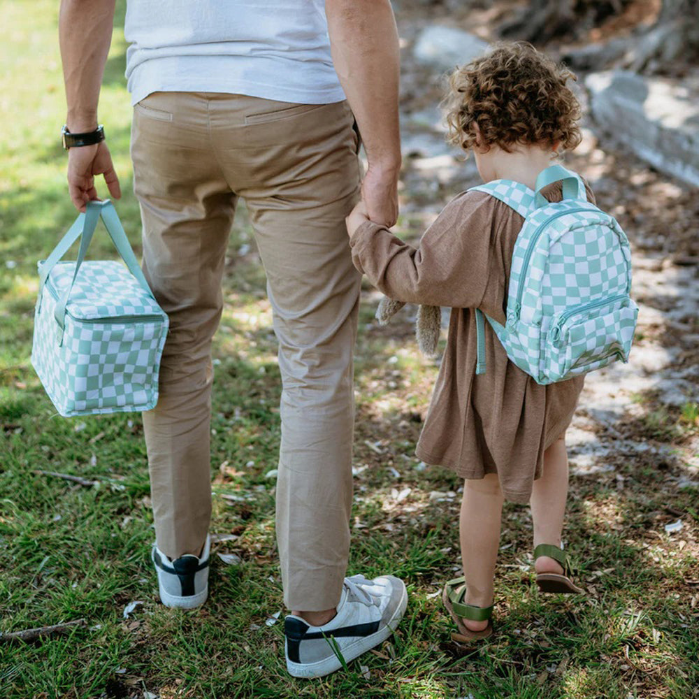 IZIMINI Parker Lunch Bag