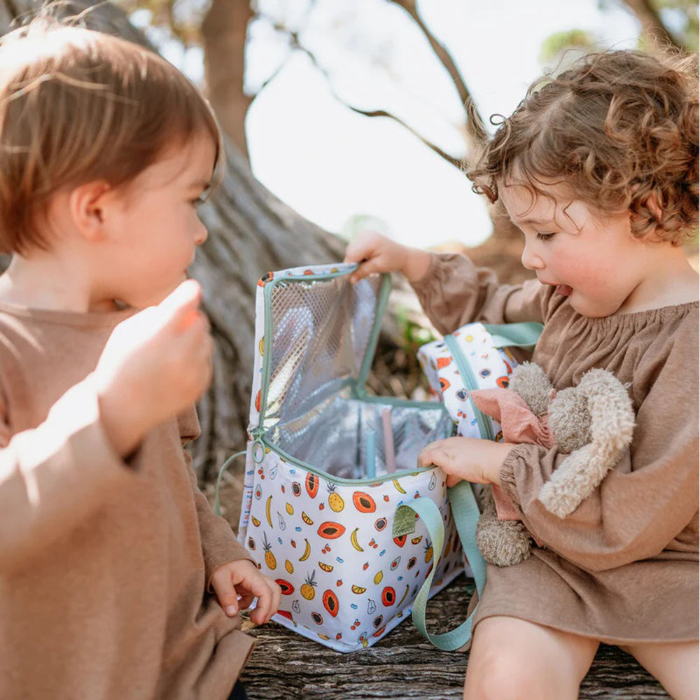 IZIMINI Clementine Lunch Bag