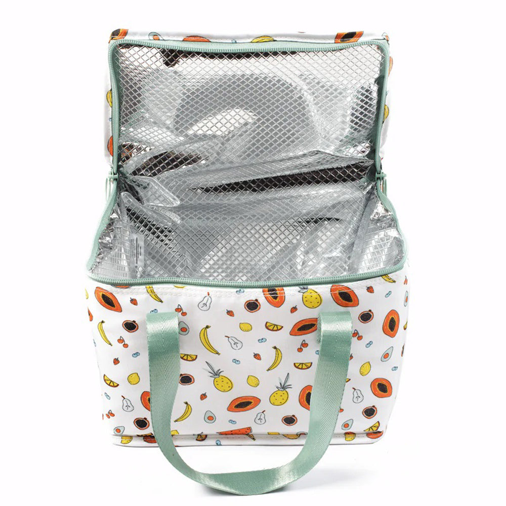 IZIMINI Clementine Lunch Bag