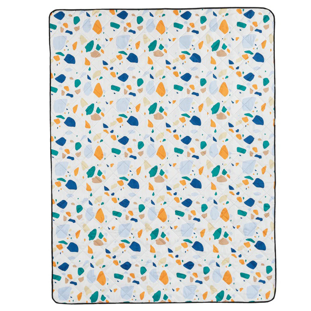 IZIMINI Charlie Picnic Rug