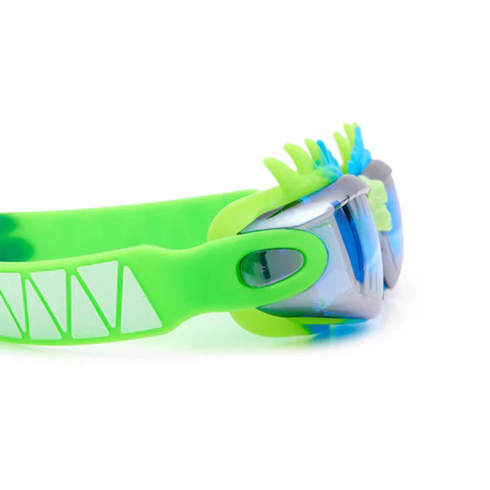 Bling2O Swim Goggles Draco The Drago Sea Dragon