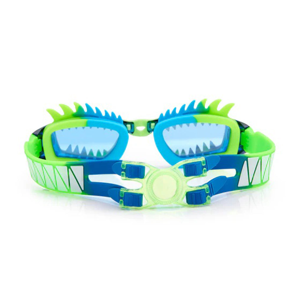 Bling2O Swim Goggles Draco The Drago Sea Dragon