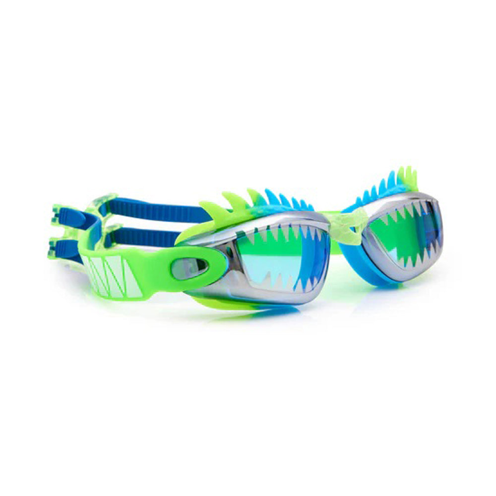 Bling2O Swim Goggles Draco The Drago Sea Dragon