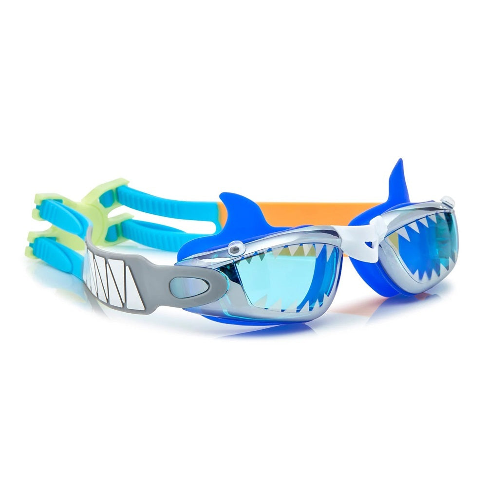 Bling2O Swim Goggles Jawsome Small Bite