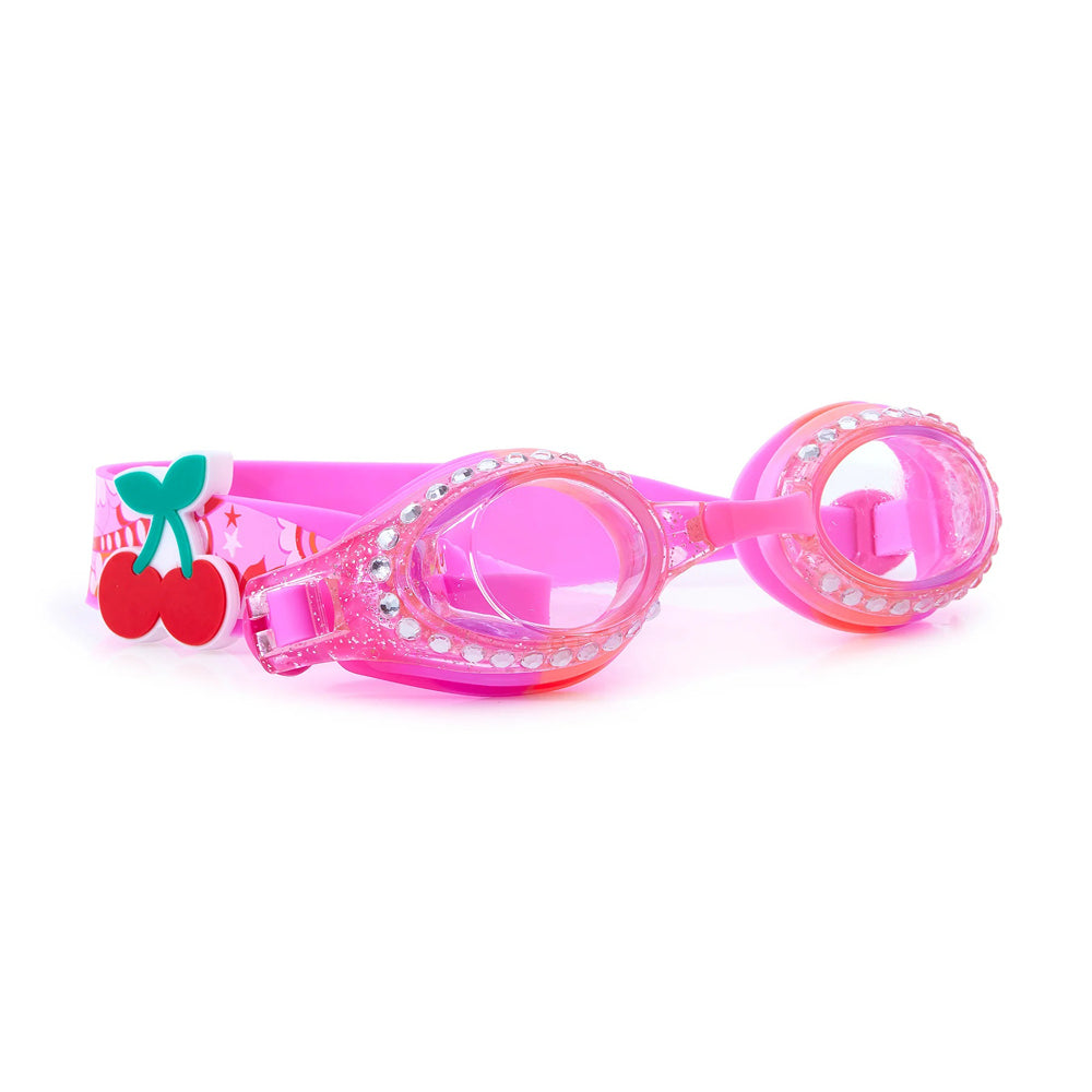 Bling2O Swim Goggles Classic Edition Dreamy Pink