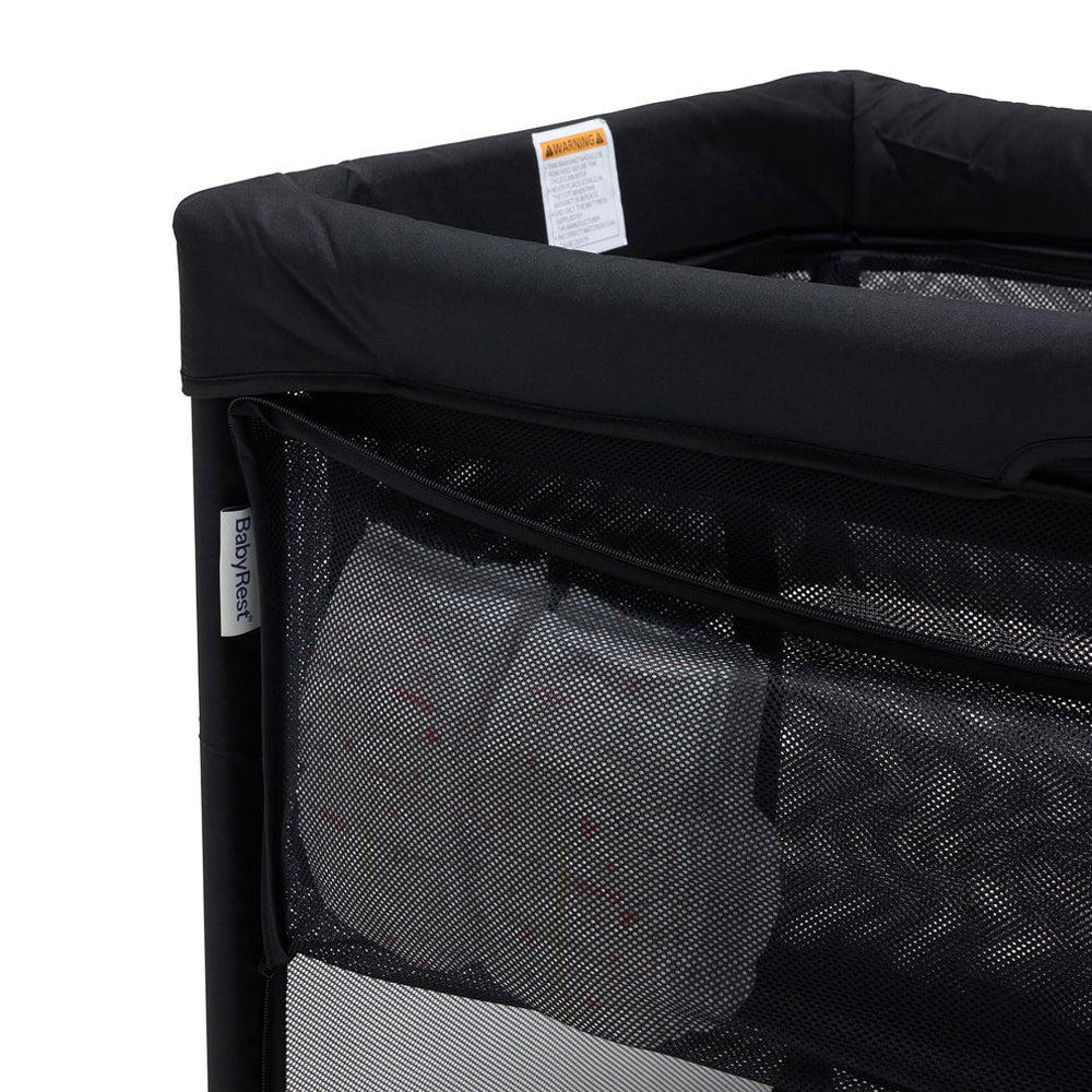 Babyrest Journey 2-In-1 Travel Cot