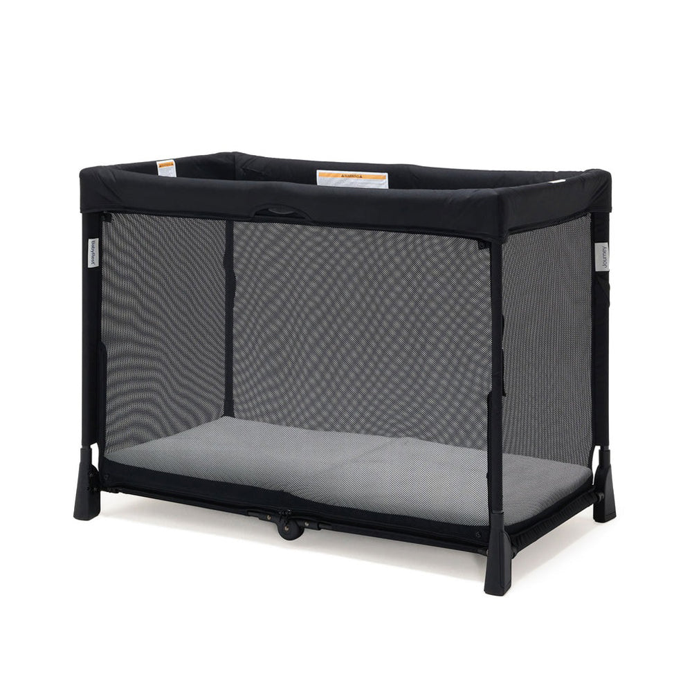 Babyrest Journey 2-In-1 Travel Cot