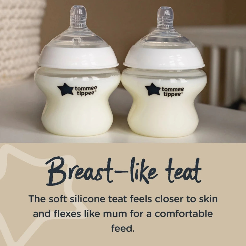 Tommee Tippee Newborn Bottle Feeding Pack