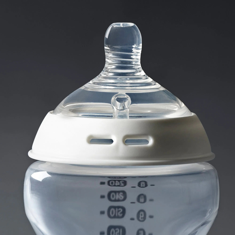 Tommee Tippee Natural Start 2x Fast Flow Teats