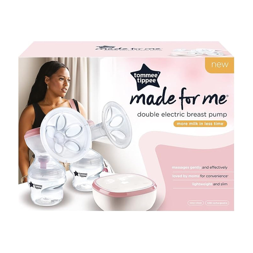 Tommee Tippee Double Electric Breast Pump