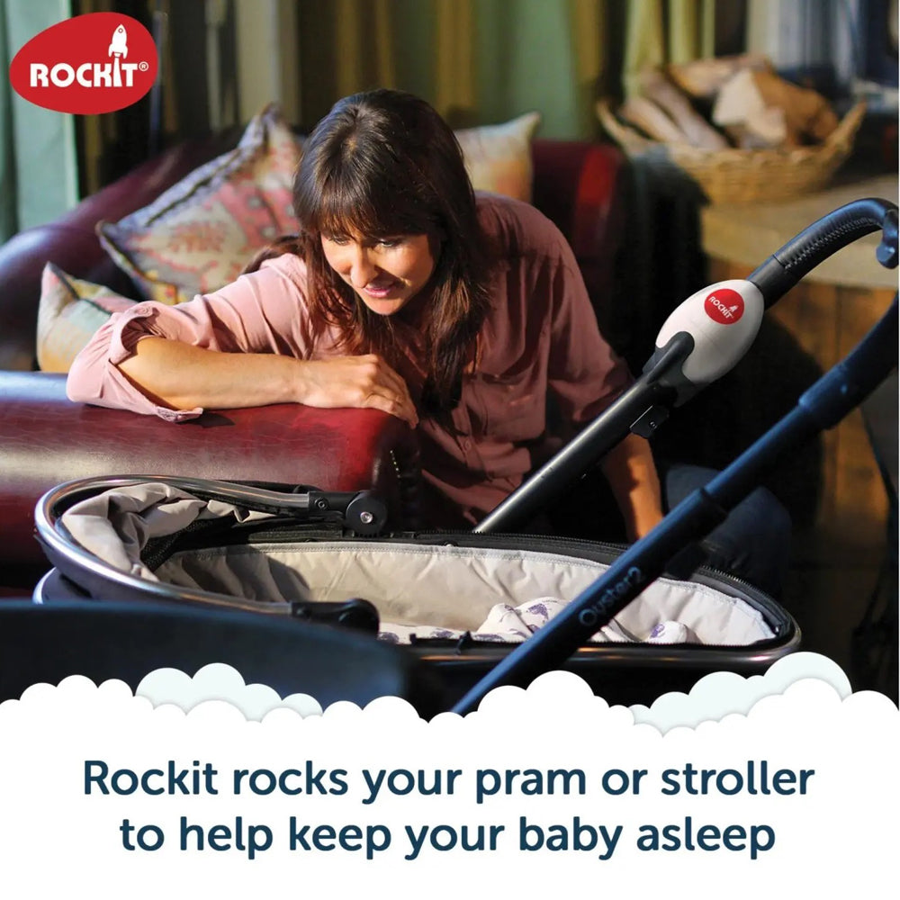 Rockit Baby Rocker