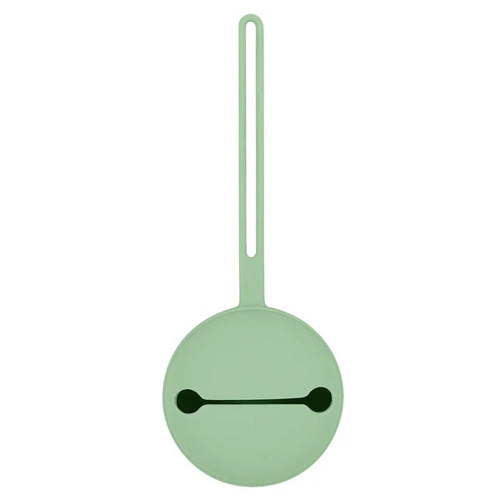 Playground Pacifier Case Seafoam Green