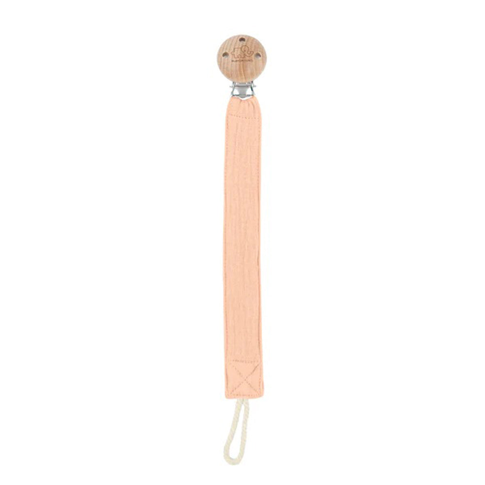 Playground Dummy Chain Baby Pink