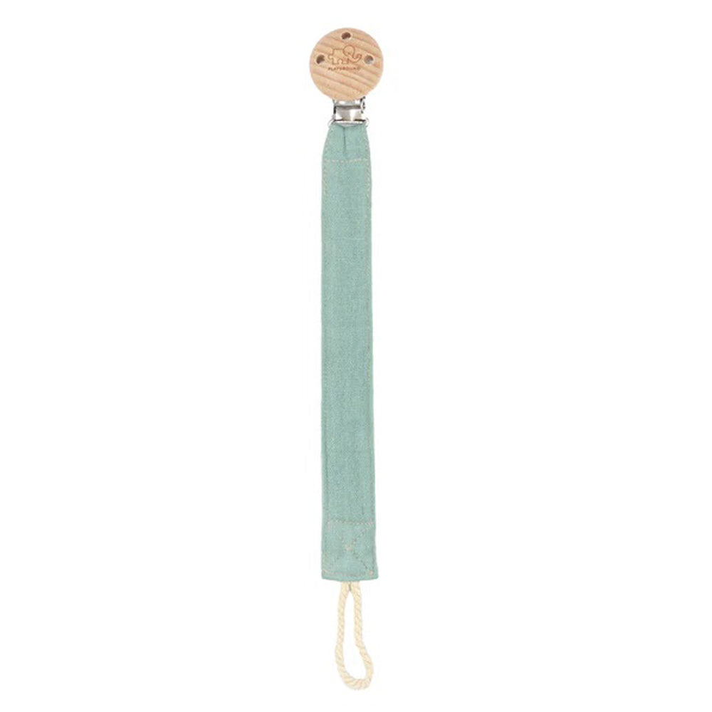 Playground Dummy Chain Highland Green