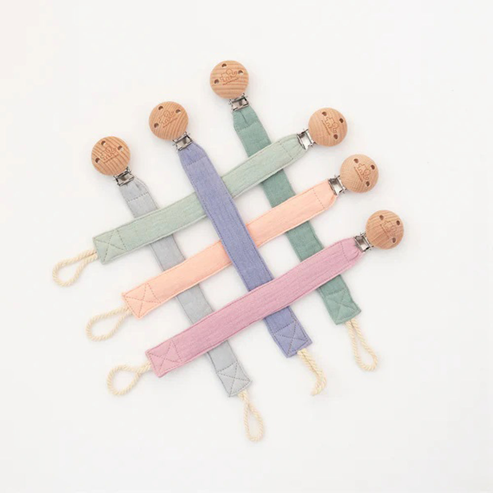 Playground Dummy Chain Highland Green