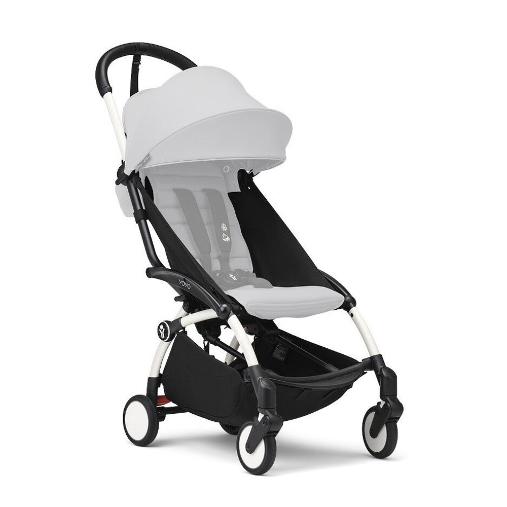 Stokke YOYO3 Frame [BUNDLE] ONLY