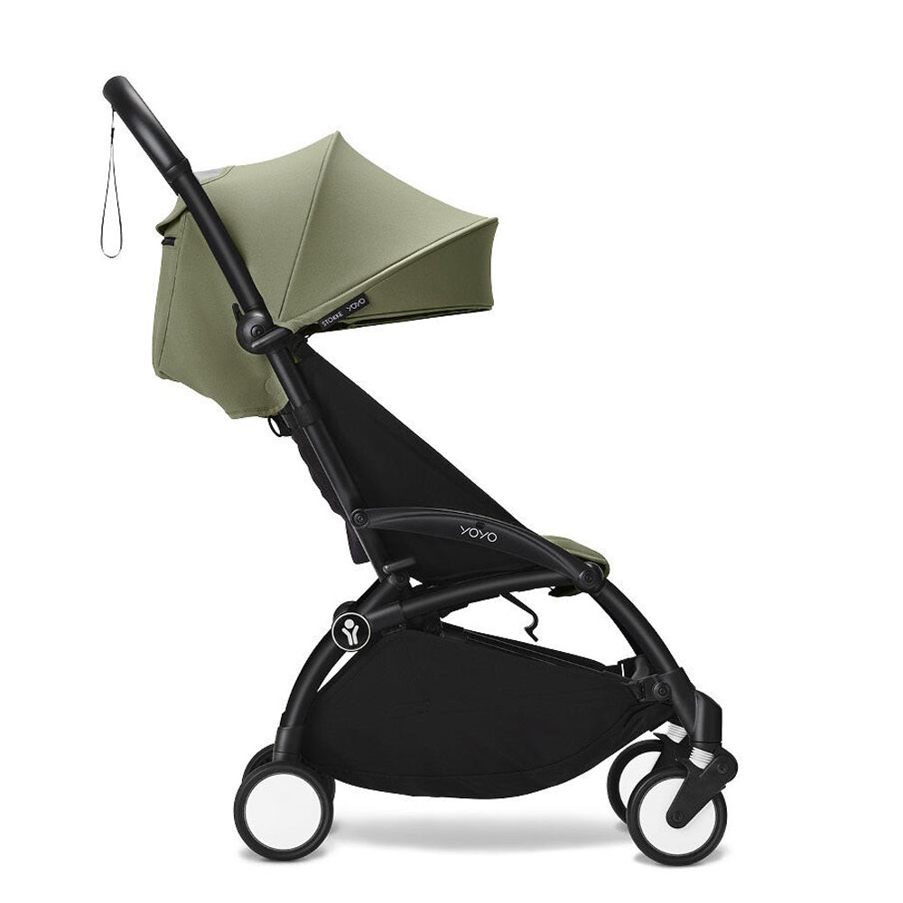 Stokke YOYO3 6+ Colour Pack