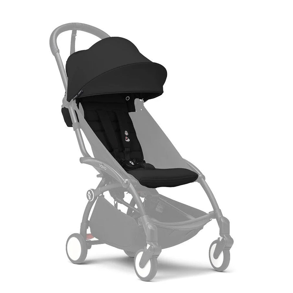 Stokke YOYO3 6+ Colour Pack