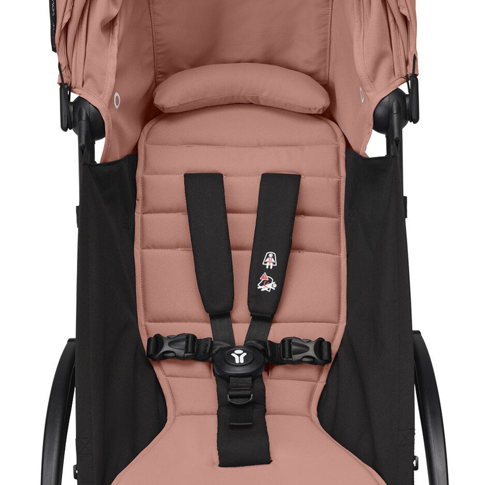 Stokke YOYO3 6+ Colour Pack