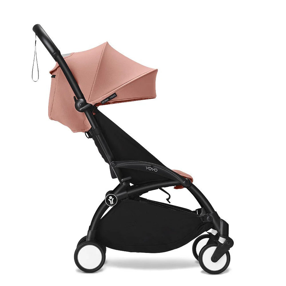 Stokke YOYO3 6+ Colour Pack