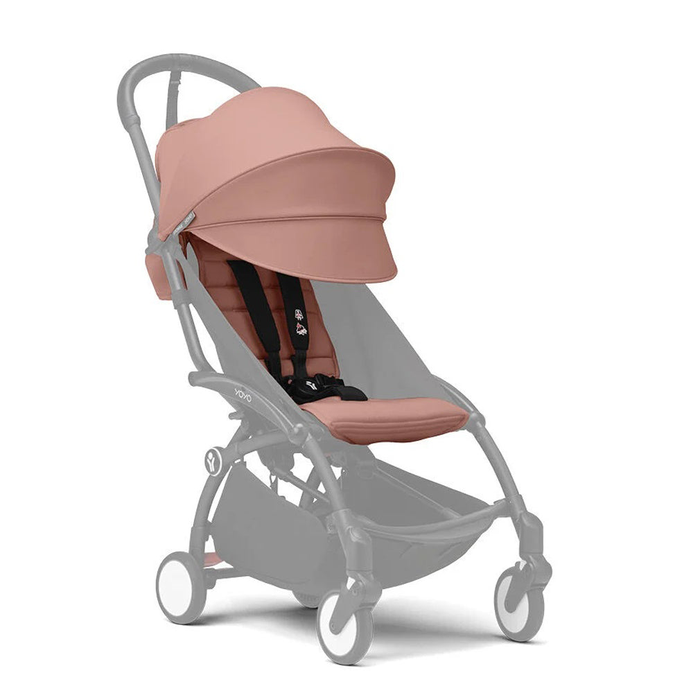 Stokke YOYO3 6+ Colour Pack