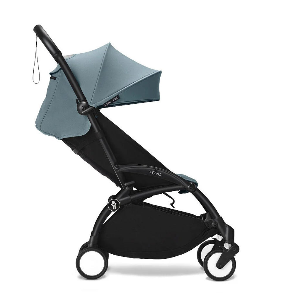 Stokke YOYO3 6+ Colour Pack