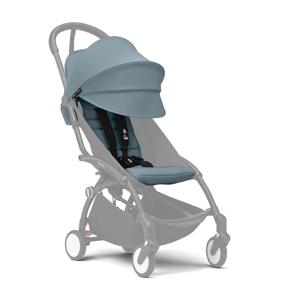 Stokke YOYO3 6+ Colour Pack