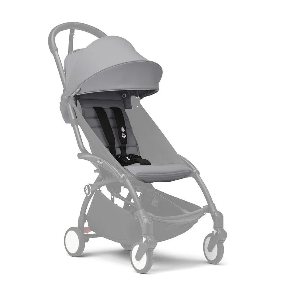 Stokke YOYO3 6+ Colour Pack