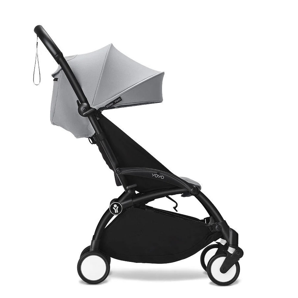 Stokke YOYO3 6+ Colour Pack