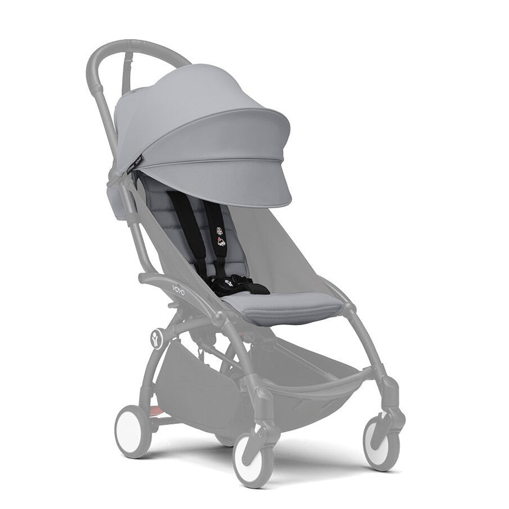 Stokke YOYO3 6+ Colour Pack