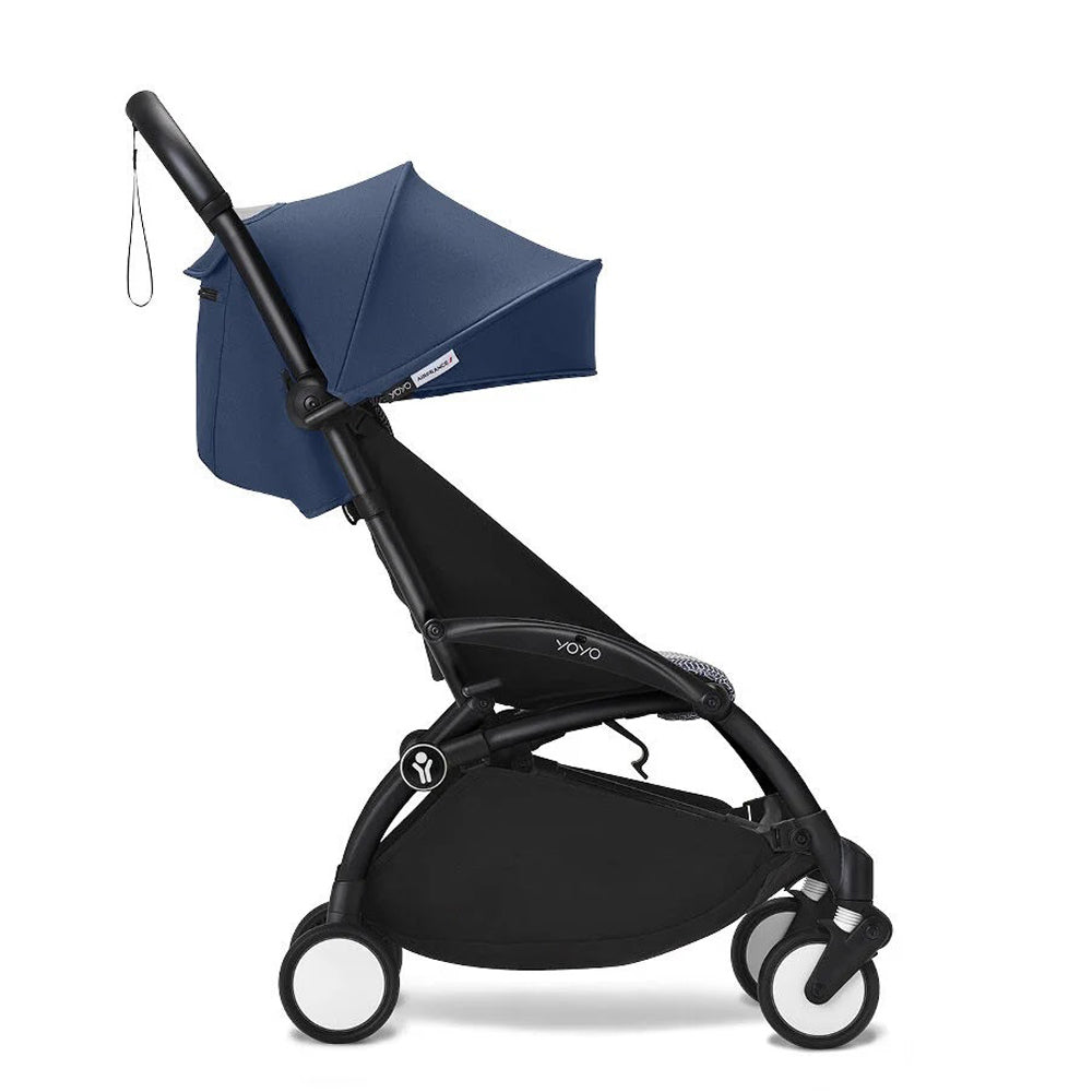 Stokke YOYO3 6+ Colour Pack Air France Blue