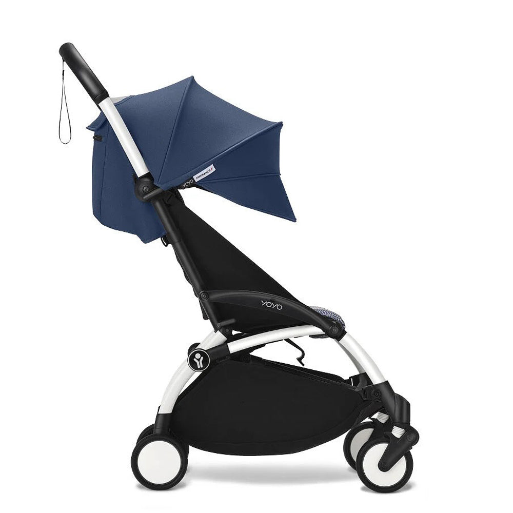 Stokke YOYO3 6+ Colour Pack Air France Blue