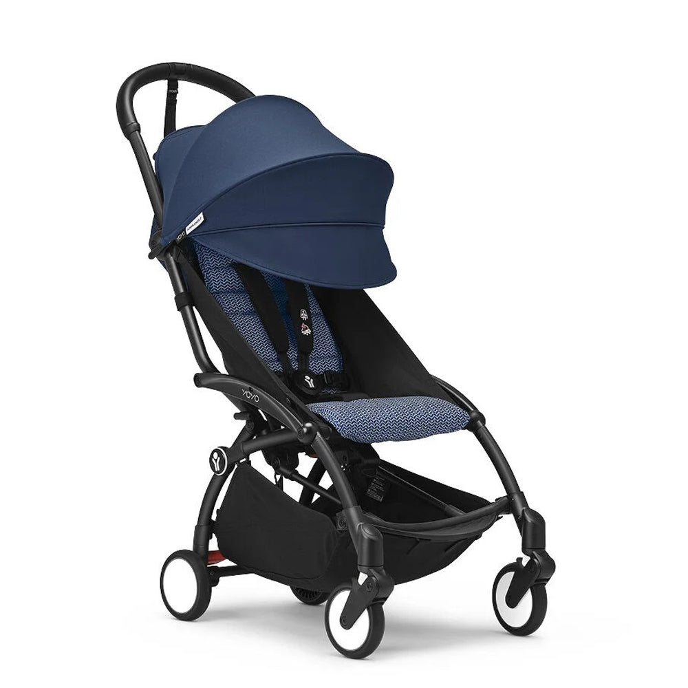 Stokke YOYO3 6+ Colour Pack Air France Blue