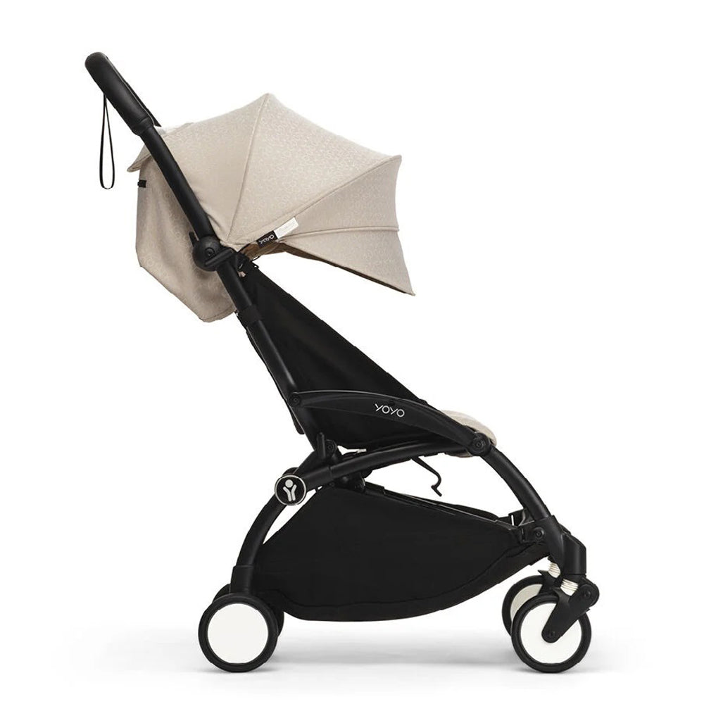 Stokke YOYO3 6+ Colour Pack Bonpoint Beige