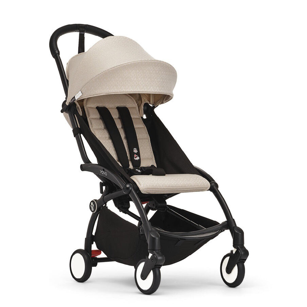 Stokke YOYO3 6+ Colour Pack Bonpoint Beige