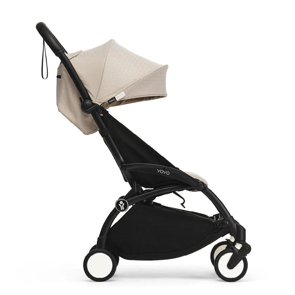 Stokke YOYO3 6+ Colour Pack Bonpoint Beige