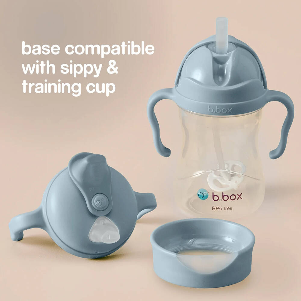 B.Box Spout Cup 240ml Blush